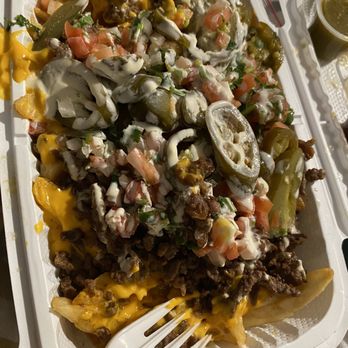 Tacos El Jalisciense - Carne asada fries - Mexican Near Me - Seaside, California Tacos El Jalisciense - Carne asada fries - Mexican Near Me - Seaside, California
