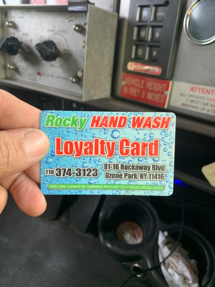 MAGIC CAR WASH & LUBE 10 Reviews 12415 Rockaway Blvd, Jamaica, New York Car Wash Phone