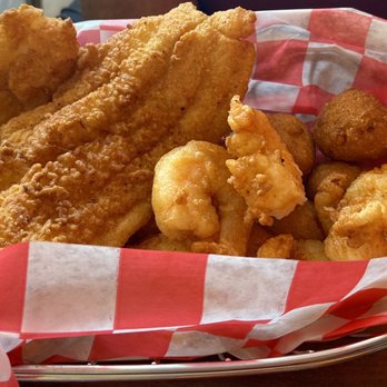 Bubba’s Shrimp Shack Tappahannock - Catfish and Shrimp basket - Seafood Near Me - Tappahannock, Virginia Bubba’s Shrimp Shack Tappahannock - Catfish and Shrimp basket - Seafood Near Me - Tappahannock, Virginia