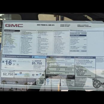 Moss Bros. Chevrolet - Advertised price which according to TK out the door over $100k - Car Dealers Near Me - Moreno Valley, California