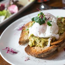 The Piano Works - Standard Smashed Avo