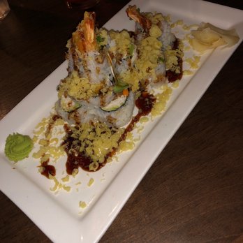 Shogun Restaurant - Crunch roll - Japanese Near Me - La Verne, California Shogun Restaurant - Crunch roll - Japanese Near Me - La Verne, California