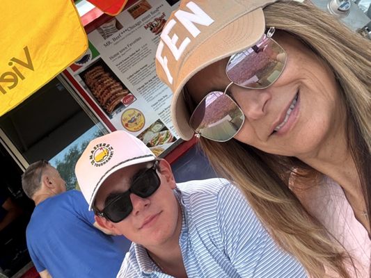 Mr Beef of Naples by null