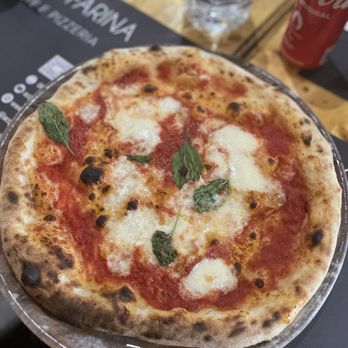 Acqua e Farina - Pizza Near Me - Nice, 06