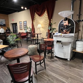Brighton Coffee House and Theater - a coffee shop - Coffee Roasteries Near Me - Brighton, Michigan Brighton Coffee House and Theater - a coffee shop - Coffee Roasteries Near Me - Brighton, Michigan