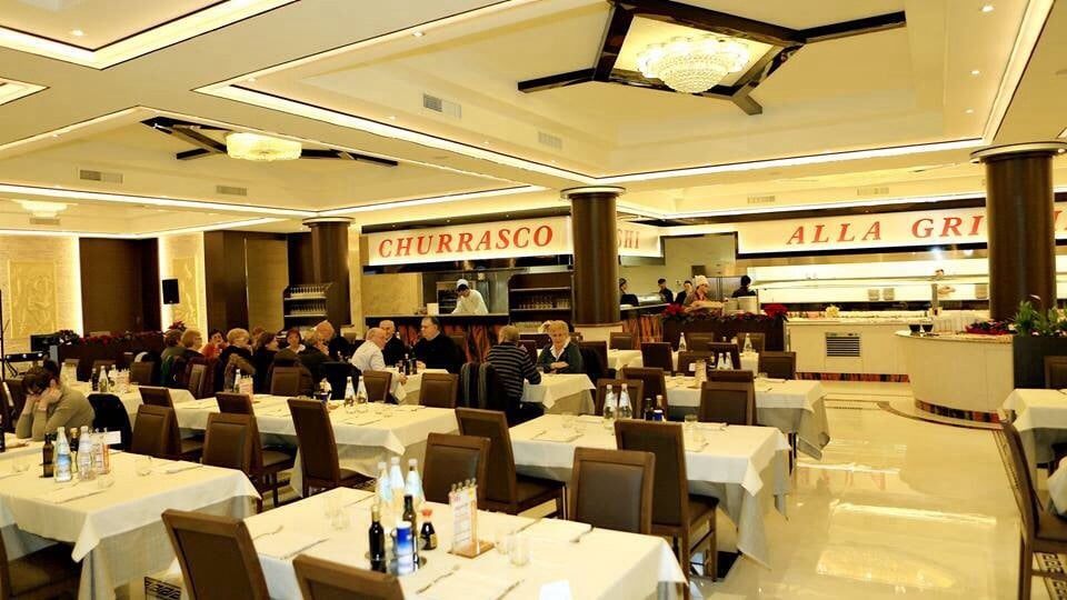 La Fabbrica dei Sapori