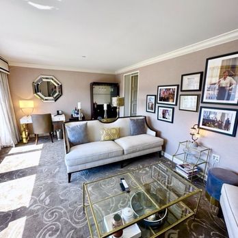 Hamilton Hotel - Veep Suite - Hotels Near Me - Washington, DC, District of Columbia
