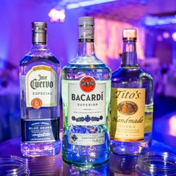 LaPlace Events