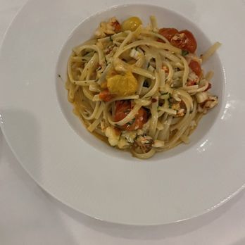 Americano - Linguine with lobster - Wine Bars Near Me - Bayonne, New Jersey Americano - Linguine with lobster - Wine Bars Near Me - Bayonne, New Jersey