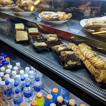 The Coffee Corner At Arapahoe Basin - a variety of pastries - Coffee & Tea Near Me - Keystone, Colorado The Coffee Corner At Arapahoe Basin - a variety of pastries - Coffee & Tea Near Me - Keystone, Colorado