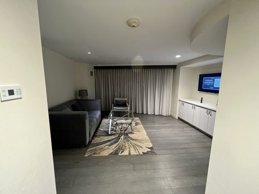 Renaissance Edmonton Airport Hotel by null