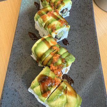 Harumi Sushi - Japanese Near Me - Cupertino, California