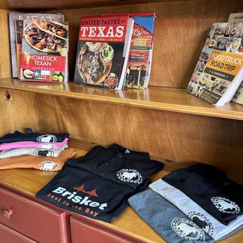 Capelo's Barbecue - Merch - Barbeque Near Me - Redwood City, California