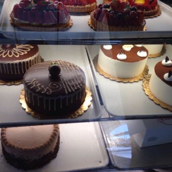 Amy's Pastry - So many cakes! - Bakeries Near Me - Montebello, California