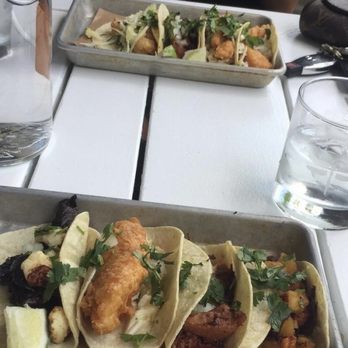 bartaco - Reston - Tacos Near Me - Reston, Virginia