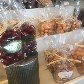 Valley Pistachio Country Store - Specialty Food Near Me - Madera, California