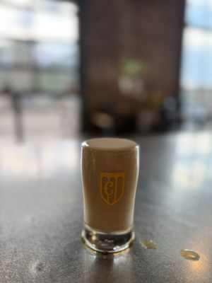 Cohesion Brewing by null