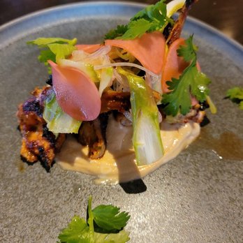 Uchi Denver - Quail - Japanese Near Me - Denver, Colorado Uchi Denver - Quail - Japanese Near Me - Denver, Colorado
