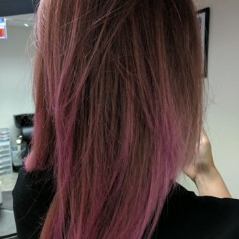 Hair-Force One - Blow Dry/Out Services Near Me - Crosby, Minnesota