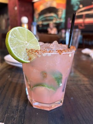 Bomba ¡Tacos + Tequila! by null