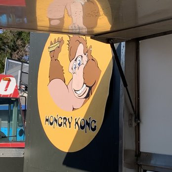 Hongry Kong - Food Trucks Near Me - Belmont, California