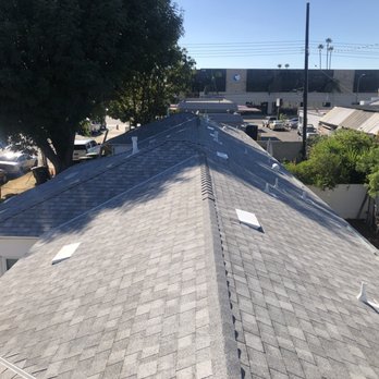 Barnett Roofing - Roofing Near Me
