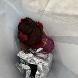 Panaderia La Mexicana - Pan dulce