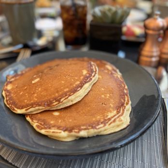 Provisional Kitchen - Buttermilk pancakes - Breakfast & Brunch Near Me - San Diego, California