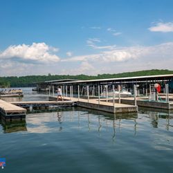 Kings River Marina