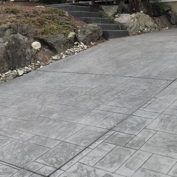 Lara Concrete - Driveway and stairs - Masonry/Concrete Near Me Lara Concrete - Driveway and stairs - Masonry/Concrete Near Me