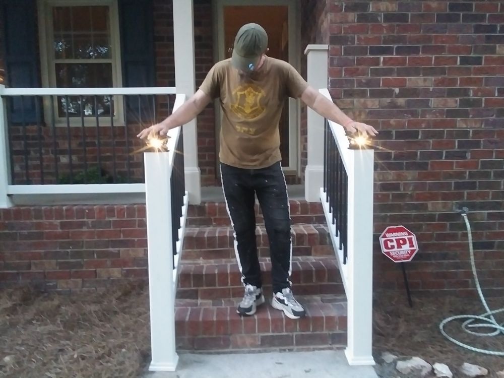 Slide of William Heyward