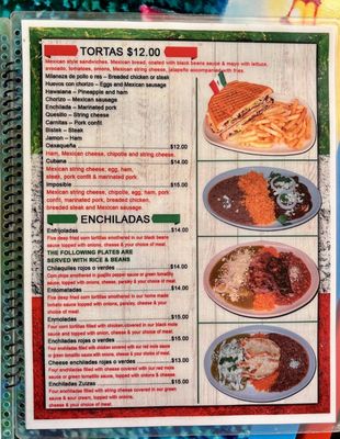 Cocina Oaxaquena by null