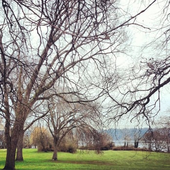 Martha Washington Park - Parks Near Me - Seattle, Washington Martha Washington Park - Parks Near Me - Seattle, Washington