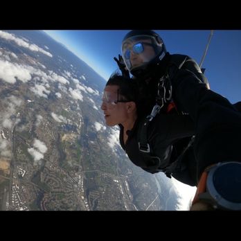 GoJump Oceanside - Skydiving - Skydiving Near Me - Oceanside, California