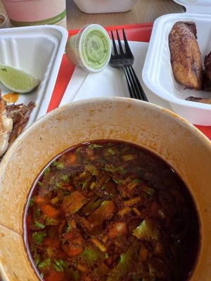 Taqueria Habanero by null