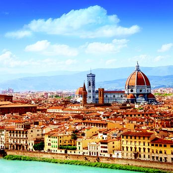Celtic Tours Vacations - Independently discover Florence on a City Stay package - Tours Near Me - Albany, New York