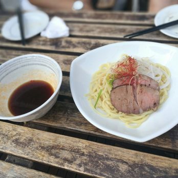 Haraheri - Lamb tsukemen - Japanese Near Me - Vancouver, British Columbia Haraheri - Lamb tsukemen - Japanese Near Me - Vancouver, British Columbia