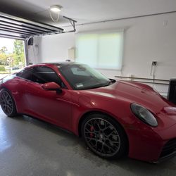 Blackline Mobile Window Tinting