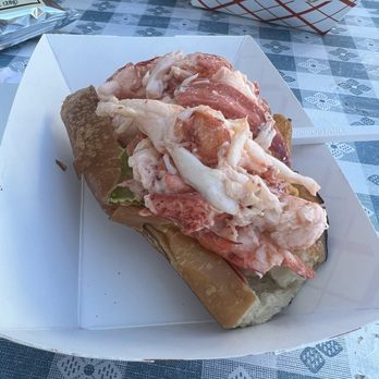 Roy Moore Lobster - Seafood Near Me - Rockport, Massachusetts Roy Moore Lobster - Seafood Near Me - Rockport, Massachusetts