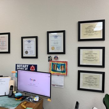 Tarrell Live Scan & Notary - Notaries Near Me - Hayward, California Tarrell Live Scan & Notary - Notaries Near Me - Hayward, California