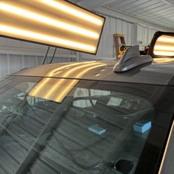 SF Hail And Dent Team - Hail repair.