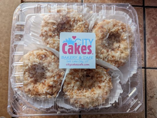 City Cakes & Cafe by null
