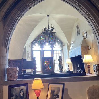 Hammond Castle Museum - Museums Near Me - Gloucester, Massachusetts