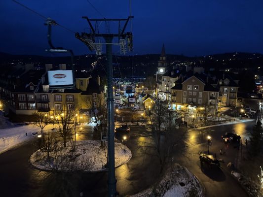 Tremblant by null