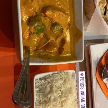 Persis Biryani Indian Grill - a variety of dishes - Indian Near Me - Omaha, Nebraska Persis Biryani Indian Grill - a variety of dishes - Indian Near Me - Omaha, Nebraska