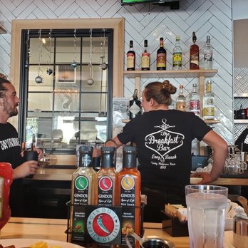 The Breakfast Bar - Breakfast & Brunch Near Me - Long Beach, California The Breakfast Bar - Breakfast & Brunch Near Me - Long Beach, California