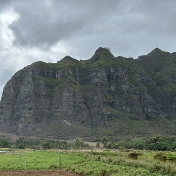 Kualoa Ranch - Tours Near Me - Kaneohe, Hawaii Kualoa Ranch - Tours Near Me - Kaneohe, Hawaii