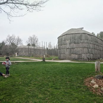 Crawford Lake Conservation Area - Parks Near Me - Milton, Ontario