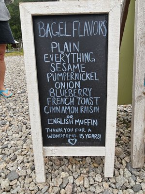 Brewed Awakenings by null