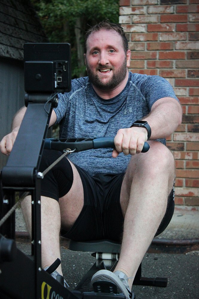 Trinity CrossFit Logo